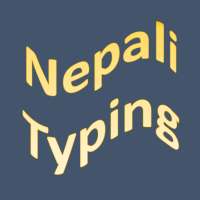 Nepali Typing