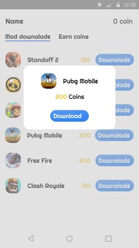 Mod Menu Install screenshot 3