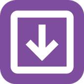 Media Downloader logo