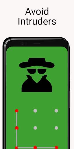 Applock Ace: App lock screenshot 4