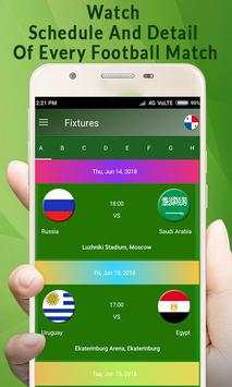 FIFA World Cup 2018 screenshot 2