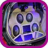 Desain Sound System Mobil 3.0