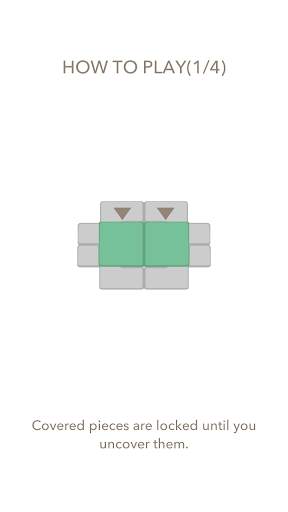 Color Match 3D - Free Block Puzzle Games in 3D screenshot 1
