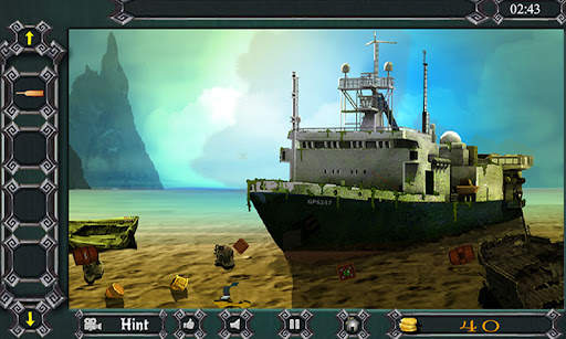 Escape Room Game Beyond Life screenshot 3
