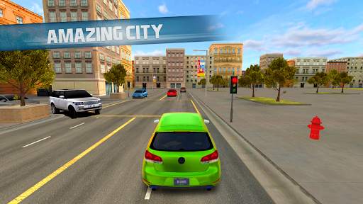 School of Driving screenshot 11