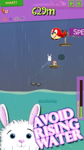 Fuzzy Hop screenshot 8