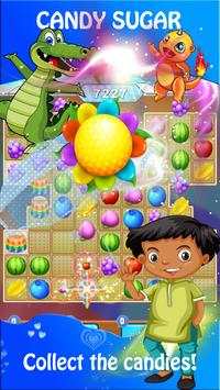 Candy Sugar screenshot 1