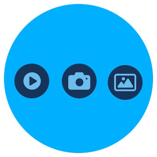Folder Camera 1.0.6