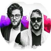فول آلبوم مسیح و آرش(بدون نت) on 9Apps