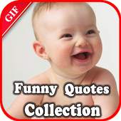 Gif Funny Quotes Collection 1.2