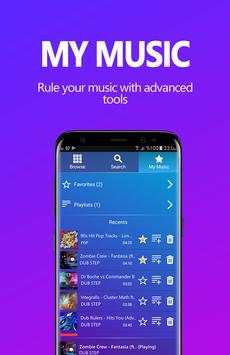 Free Music Jukebox screenshot 4