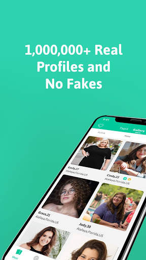 BBW Dating App for Curvy & Plus Size People: Bustr screenshot 3