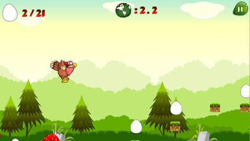 Turkey Run screenshot 4