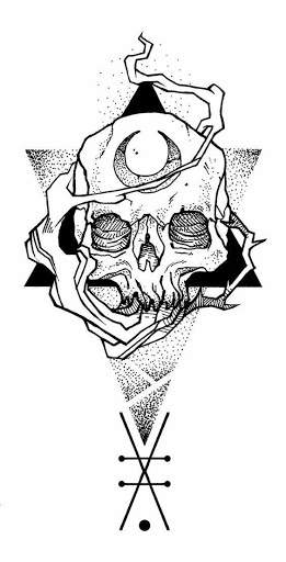 Satanic Wallpaper screenshot 5