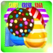 Guide New Candy Crush Saga 1.0