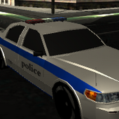 Police Jail Break icon