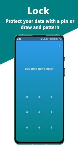 App Lock - Photos, Video, File & App Vault 3 تصوير الشاشة