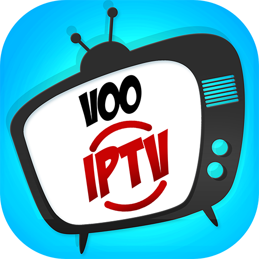 Live IPTV Smarters Player أيقونة