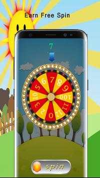 Spin To Earn स्क्रीनशॉट 1
