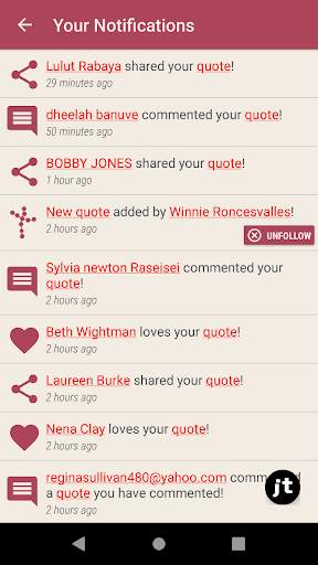 Share Bible Verses - Community screenshot 7