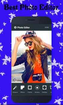 Mirror Photo Image Editor Lab screenshot 3