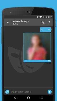 Puffit Messenger screenshot 3