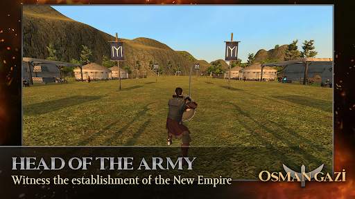 Osman Gazi screenshot 6