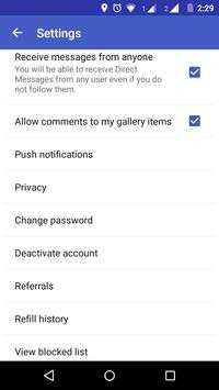 Bestie Finder screenshot 2