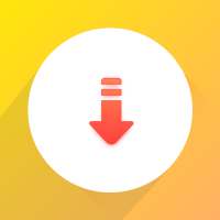 Snaptubè Video Downloader - Free Downloader logo