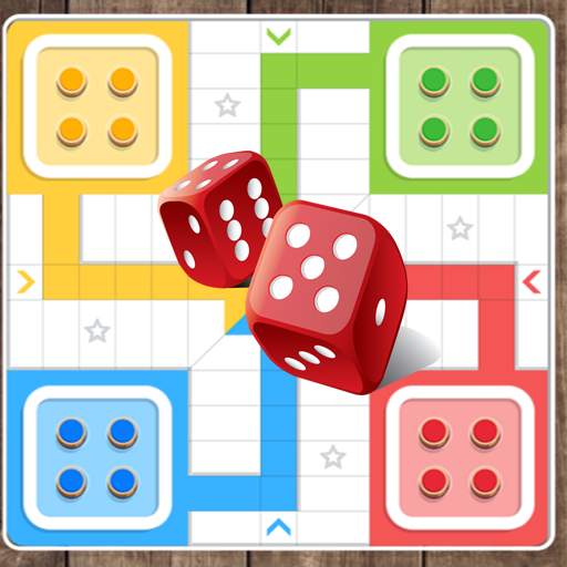 Ludo Star Unlimited 1.0.0