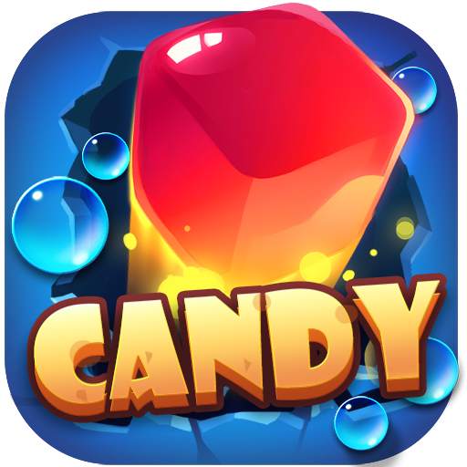 Candy Puzzle: Color Bubble 1.0.8