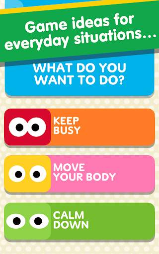 Sesame Street Family Play screenshot 8