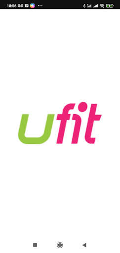 Фитнес-клуб "Ufit" screenshot 1