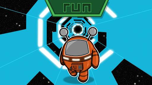 Run screenshot 1