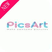 Guide for Picsart new 1.0