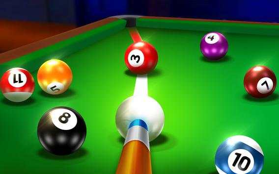 billard master 2018 screenshot 3