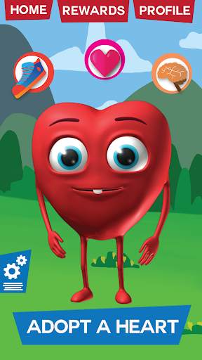 My Heart Mate screenshot 1