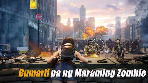 Plague of Z screenshot 5