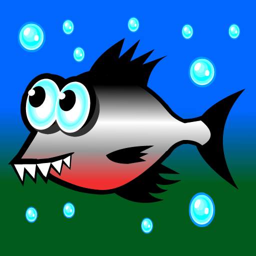 Zombie Piranhas 1.4