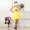 Women Short Dress Photo Editor أيقونة