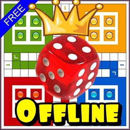Ludo 2 3 4 Offline Multiplayer 1.0