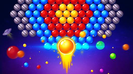 Bubble Shooter 7 تصوير الشاشة