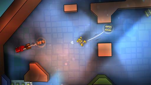 Tile Rider screenshot 1