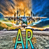 Extreme AR Battle icon