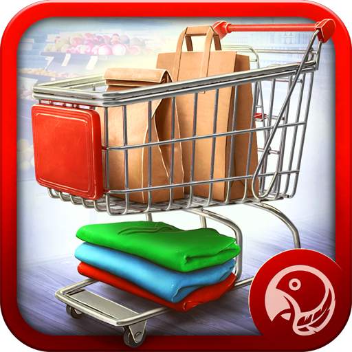 Shopping Mall Hidden Object Game – Fashion Story 3.07