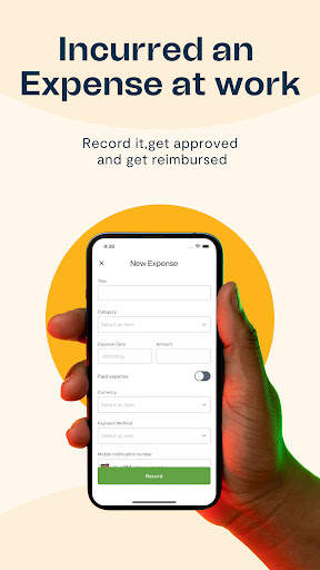 Workpay screenshot 3