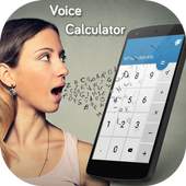 Voice Calculator 1.1