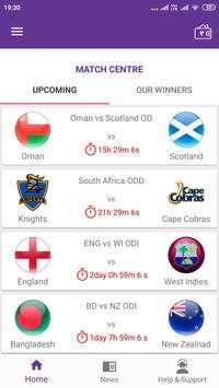 Dream11 Daddy screenshot 3
