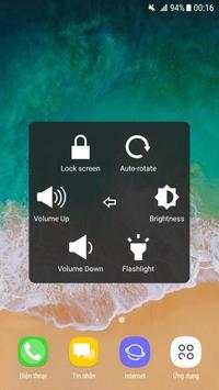 AssistiveTouch untuk Android screenshot 12
