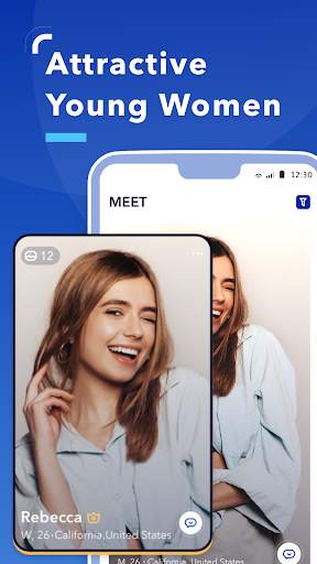 AgeMatch™: Mature Gap Dating screenshot 3